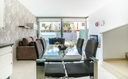 Revente - Villa -
San Pedro del Pinatar - Costa Calida