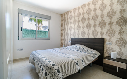 Revente - Villa -
San Pedro del Pinatar - Costa Calida