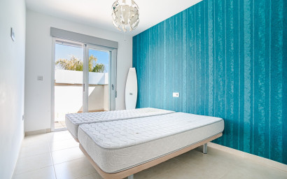 Revente - Villa -
San Pedro del Pinatar - Costa Calida