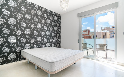 Revente - Villa -
San Pedro del Pinatar - Costa Calida