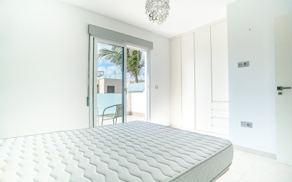 Revente - Villa -
San Pedro del Pinatar - Costa Calida
