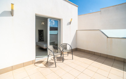 Revente - Villa -
San Pedro del Pinatar - Costa Calida