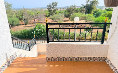 Revente - Appartement -
Entre Naranjos - Entre Naranjos - Vistabella Golf