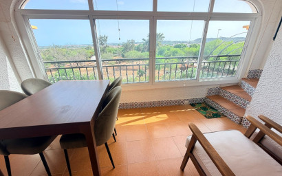 Revente - Appartement -
Entre Naranjos - Entre Naranjos - Vistabella Golf