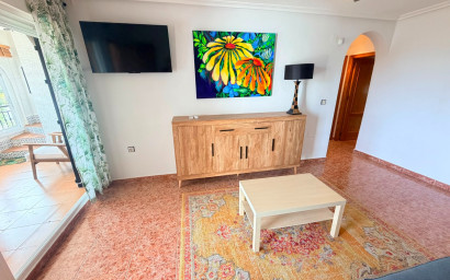 Revente - Appartement -
Entre Naranjos - Entre Naranjos - Vistabella Golf