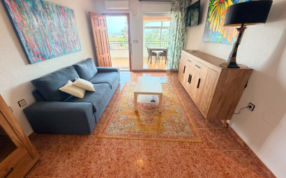 Revente - Appartement -
Entre Naranjos - Entre Naranjos - Vistabella Golf