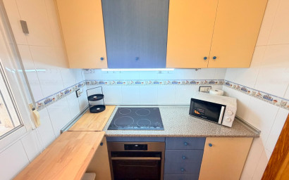 Revente - Appartement -
Entre Naranjos - Entre Naranjos - Vistabella Golf