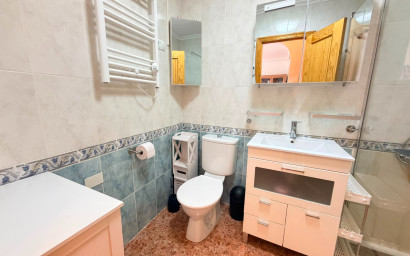 Revente - Appartement -
Entre Naranjos - Entre Naranjos - Vistabella Golf