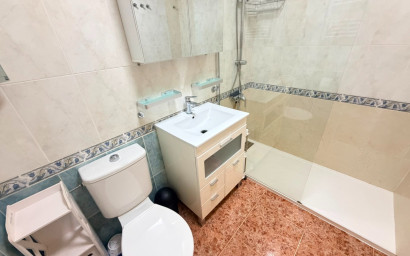 Revente - Appartement -
Entre Naranjos - Entre Naranjos - Vistabella Golf