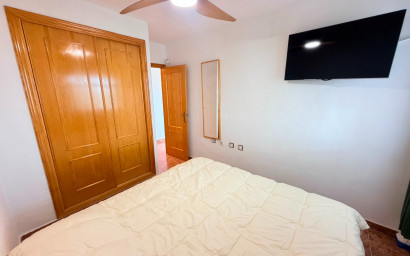 Revente - Appartement -
Entre Naranjos - Entre Naranjos - Vistabella Golf