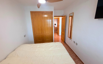 Revente - Appartement -
Entre Naranjos - Entre Naranjos - Vistabella Golf