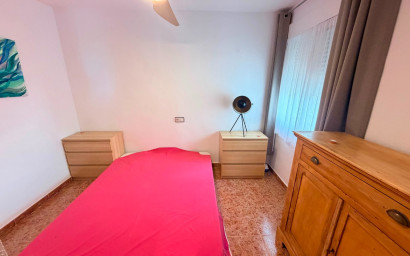 Revente - Appartement -
Entre Naranjos - Entre Naranjos - Vistabella Golf