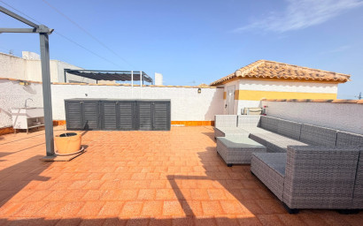 Revente - Appartement -
Entre Naranjos - Entre Naranjos - Vistabella Golf