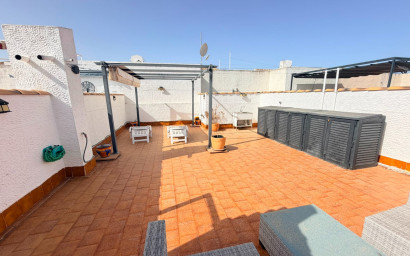 Revente - Appartement -
Entre Naranjos - Entre Naranjos - Vistabella Golf
