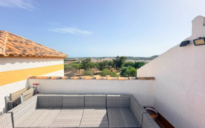 Revente - Appartement -
Entre Naranjos - Entre Naranjos - Vistabella Golf