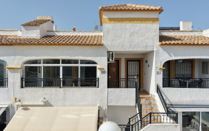 Revente - Appartement -
Entre Naranjos - Entre Naranjos - Vistabella Golf