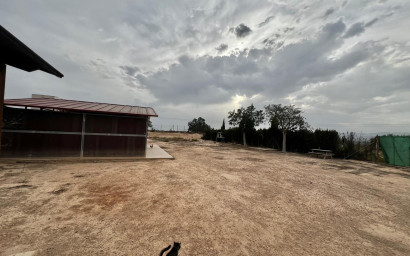 Revente - Maison de campagne -
San Fulgencio - San Fulgencio - Country