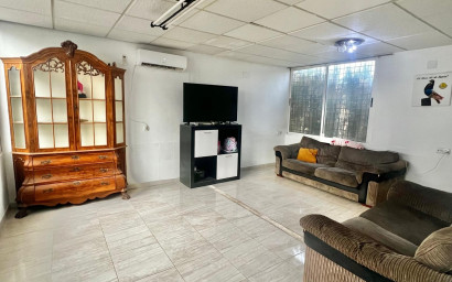 Revente - Maison de campagne -
San Fulgencio - San Fulgencio - Country