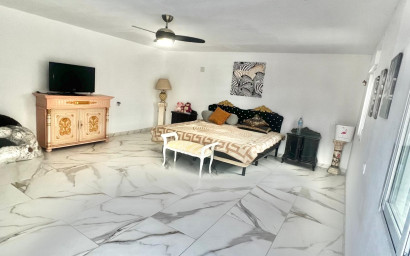 Revente - Maison de campagne -
San Fulgencio - San Fulgencio - Country