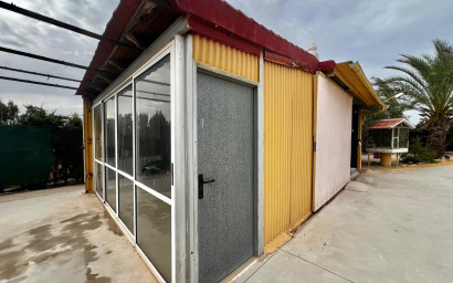 Revente - Maison de campagne -
San Fulgencio - San Fulgencio - Country