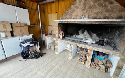 Revente - Maison de campagne -
San Fulgencio - San Fulgencio - Country