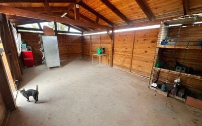 Revente - Maison de campagne -
San Fulgencio - San Fulgencio - Country