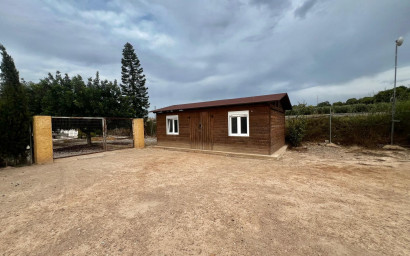 Revente - Maison de campagne -
San Fulgencio - San Fulgencio - Country