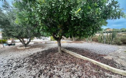 Revente - Maison de campagne -
San Fulgencio - San Fulgencio - Country