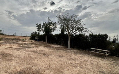 Revente - Maison de campagne -
San Fulgencio - San Fulgencio - Country