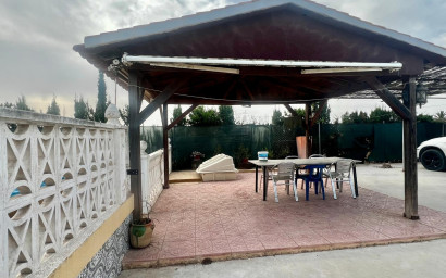 Revente - Maison de campagne -
San Fulgencio - San Fulgencio - Country