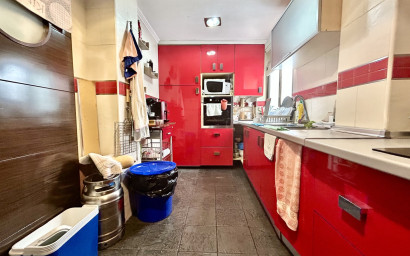 Herverkoop - Plat -
Rojales