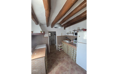 Revente - Maison mitoyenne -
Yecla - Yecla Murcia