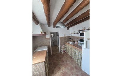 Revente - Maison mitoyenne -
Yecla - Yecla Murcia
