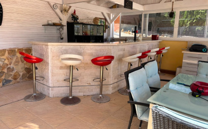 Resale - Villa -
La Zarza - Inland