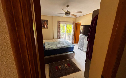 Resale - Villa -
La Zarza - Inland