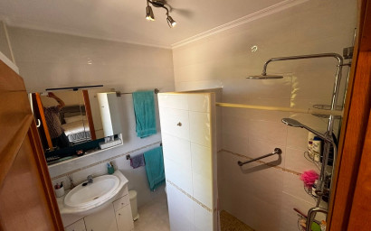 Resale - Villa -
La Zarza - Inland