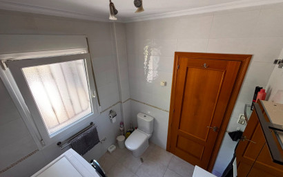 Resale - Villa -
La Zarza - Inland