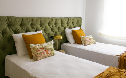 Nouvelle construction - Bungalow -
Algorfa