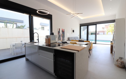 Revente - Villa -
Formentera del Segura - Fincas de La Vega
