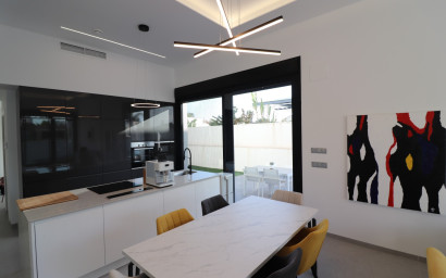 Revente - Villa -
Formentera del Segura - Fincas de La Vega