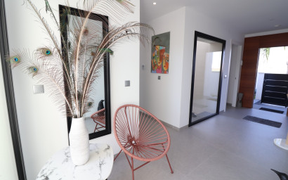 Revente - Villa -
Formentera del Segura - Fincas de La Vega