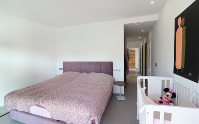 Revente - Villa -
Formentera del Segura - Fincas de La Vega