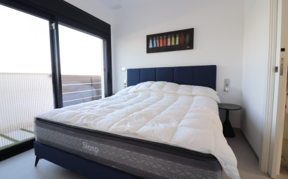 Revente - Villa -
Formentera del Segura - Fincas de La Vega