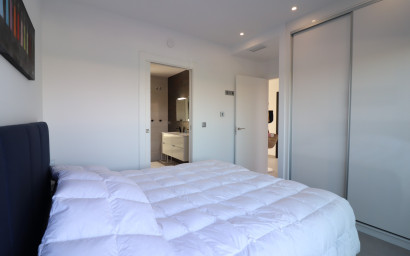 Revente - Villa -
Formentera del Segura - Fincas de La Vega