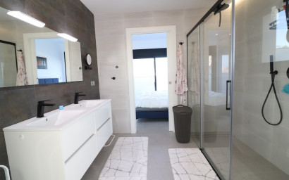 Revente - Villa -
Formentera del Segura - Fincas de La Vega