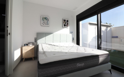 Revente - Villa -
Formentera del Segura - Fincas de La Vega
