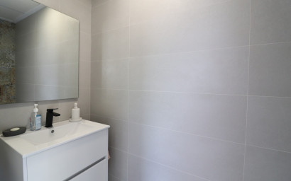Revente - Villa -
Formentera del Segura - Fincas de La Vega