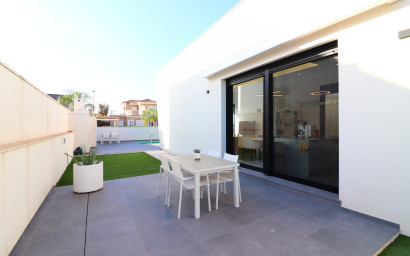 Revente - Villa -
Formentera del Segura - Fincas de La Vega