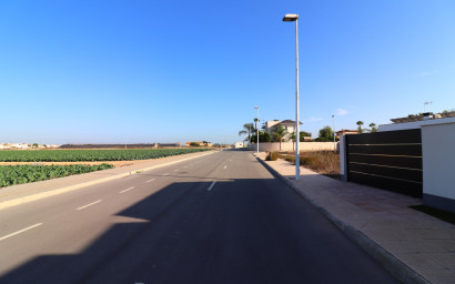 Revente - Villa -
Formentera del Segura - Fincas de La Vega