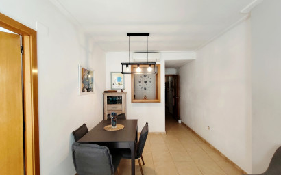 Resale - Apartment -
Torrevieja
